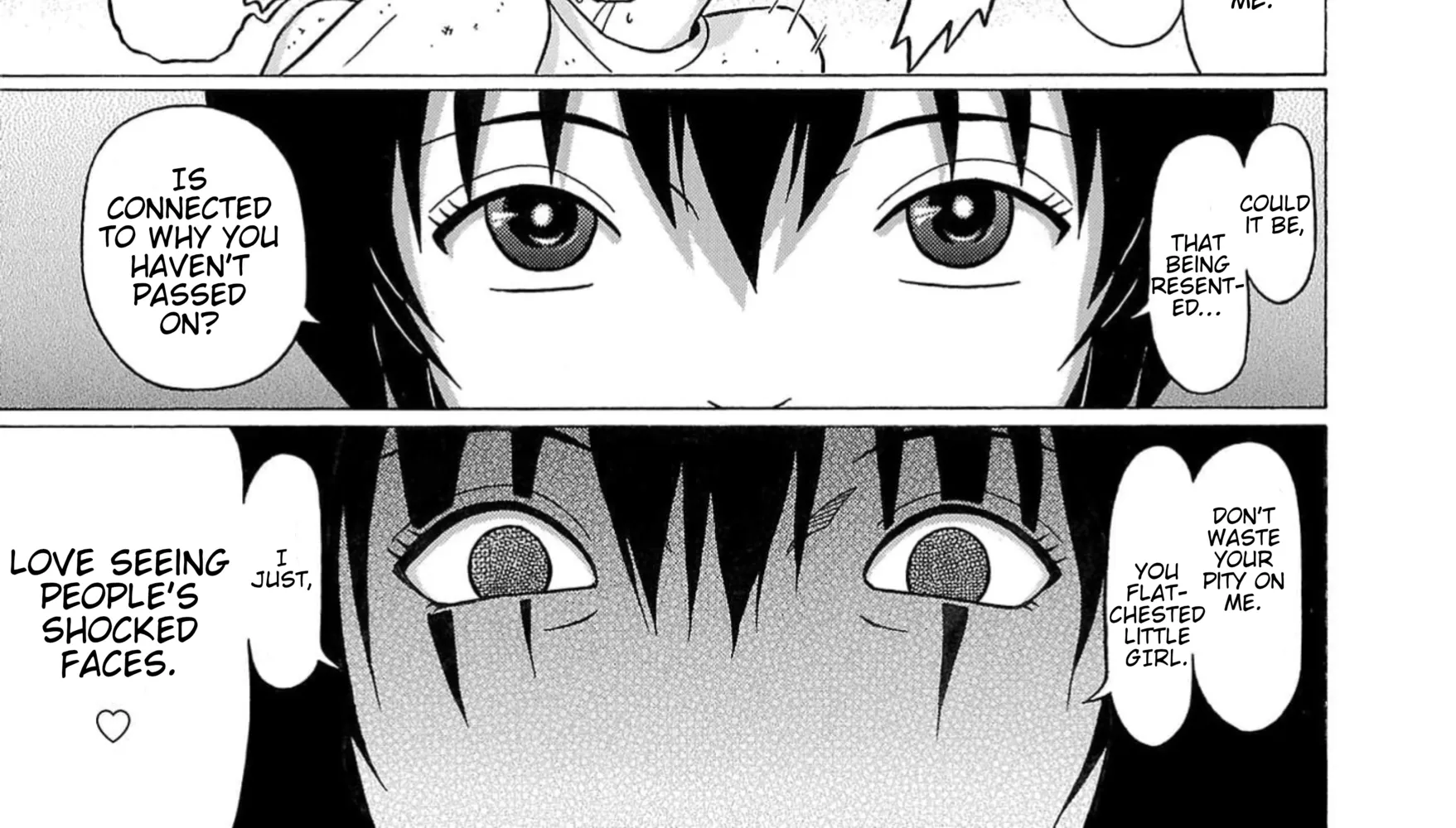 Surikomii! Chapter 12 page 24 - 