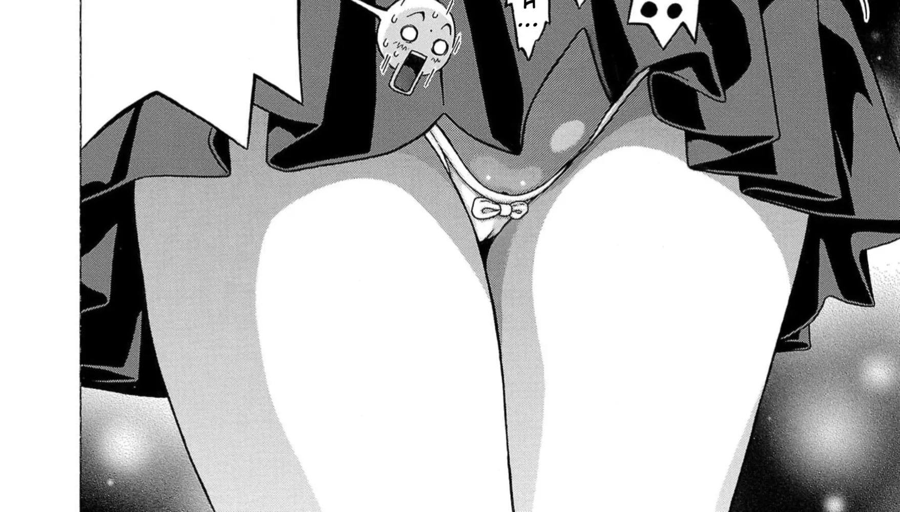 Surikomii! Chapter 12 page 38 - 