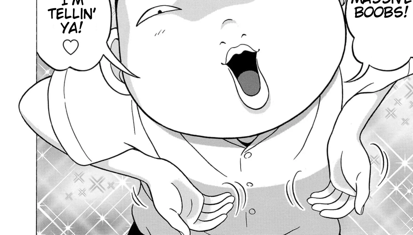 Surikomii! Chapter 13 page 4 - 