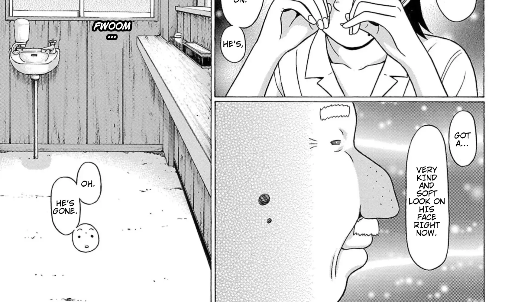 Surikomii! Chapter 14 page 18 - 