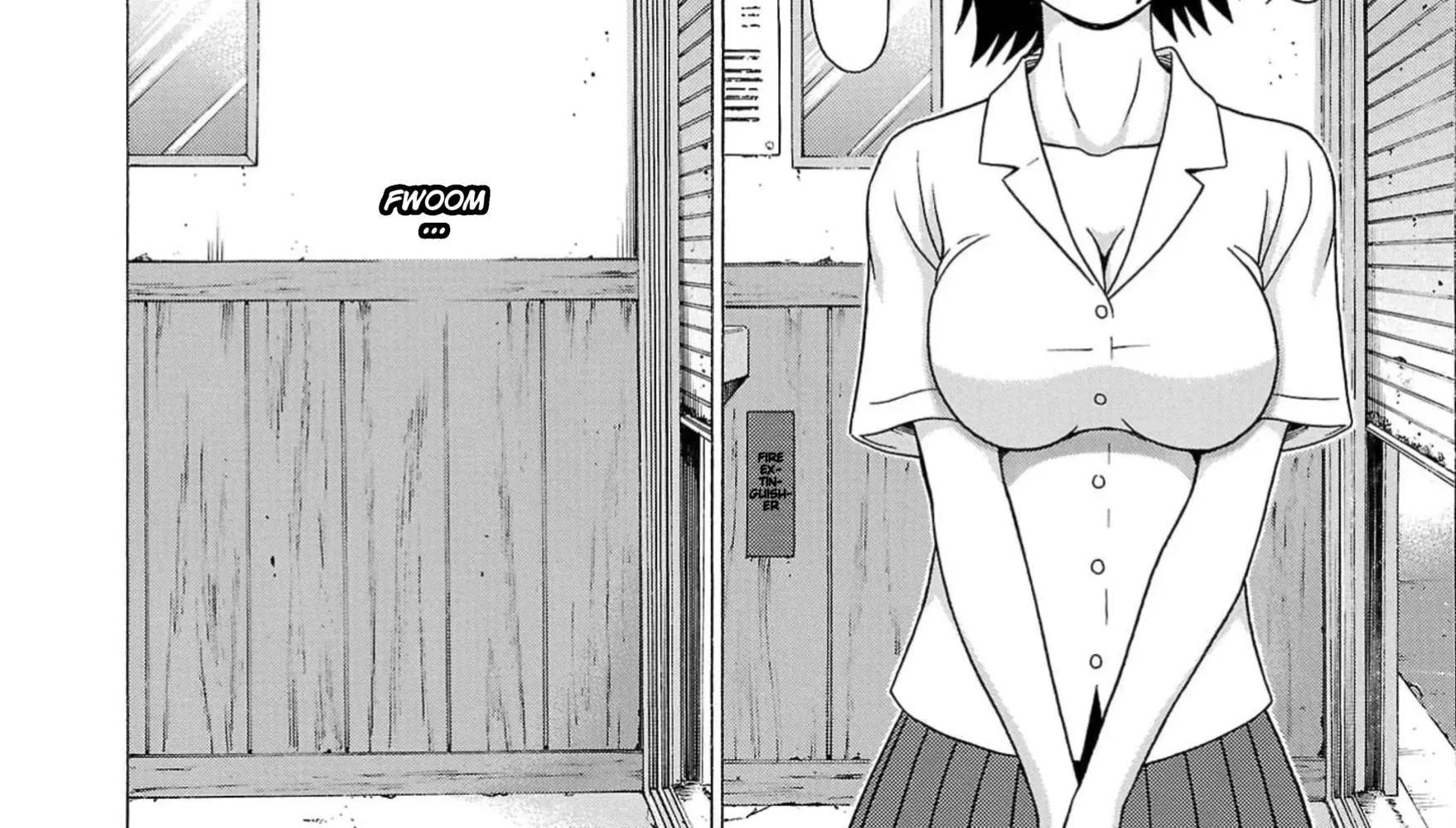 Surikomii! Chapter 14 page 20 - 