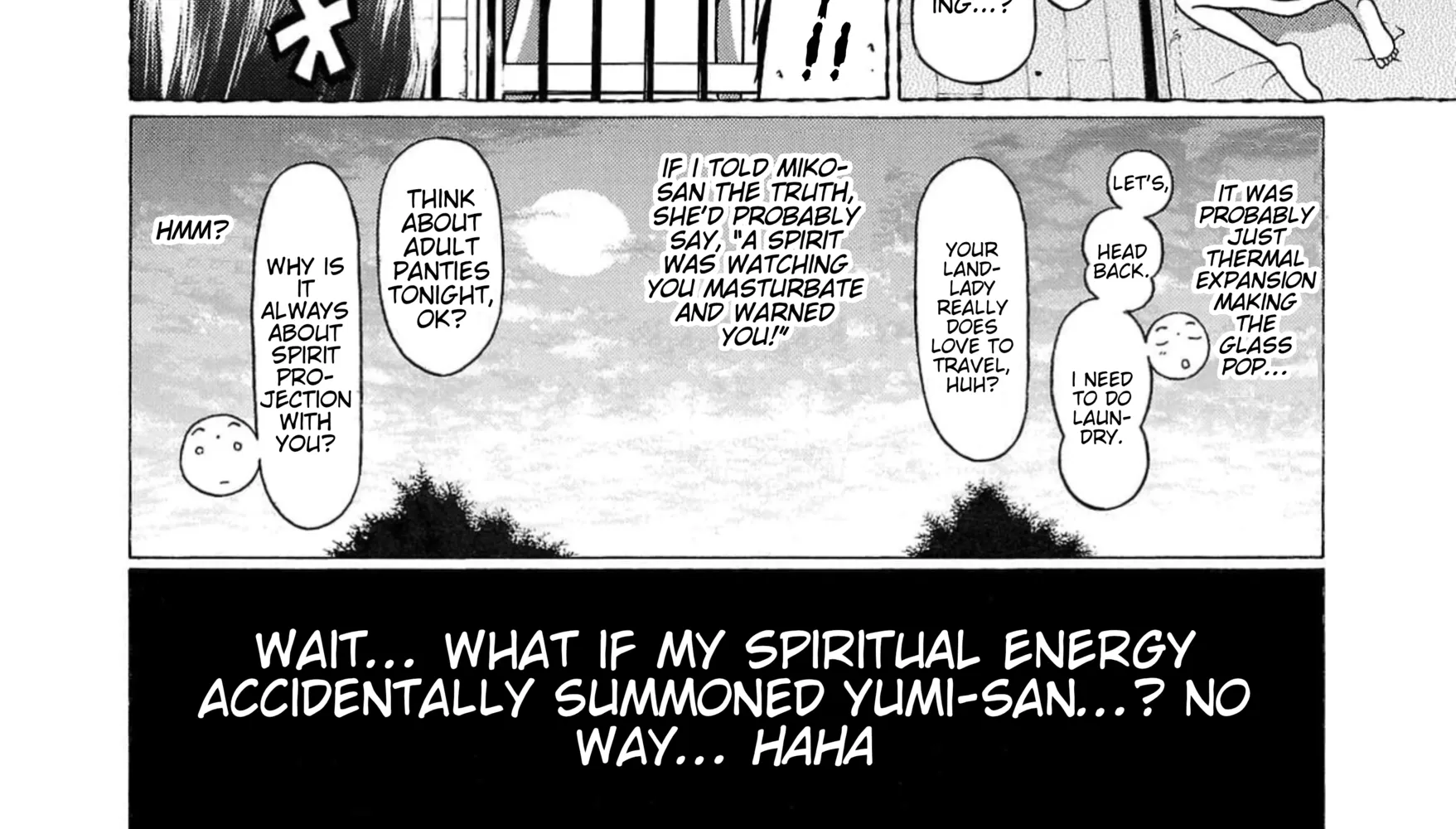 Surikomii! Chapter 14 page 40 - 