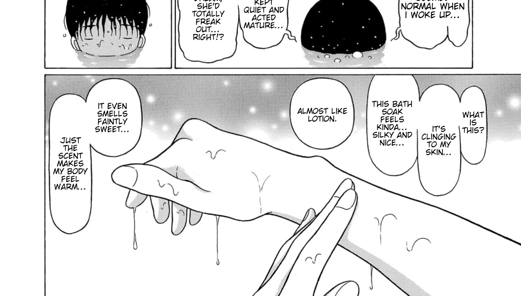 Surikomii! Chapter 15 page 24 - 