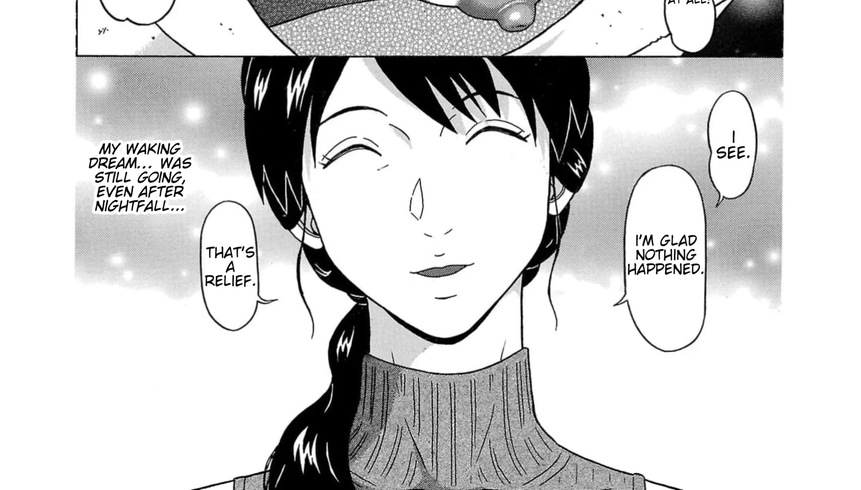 Surikomii! Chapter 15 page 40 - 