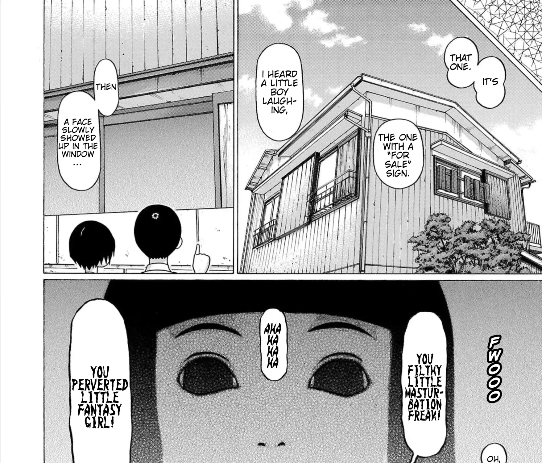 Surikomii! Chapter 16 page 39 - 