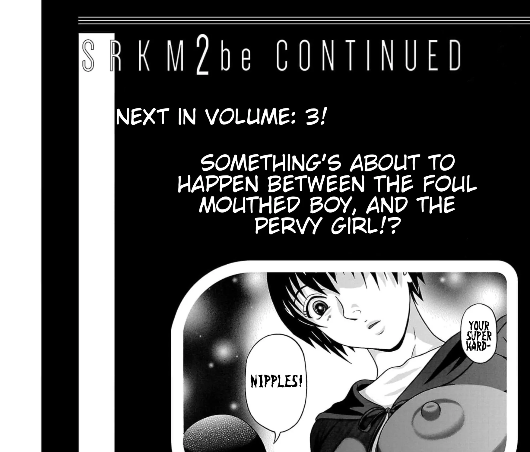 Surikomii! Chapter 16 page 43 - 