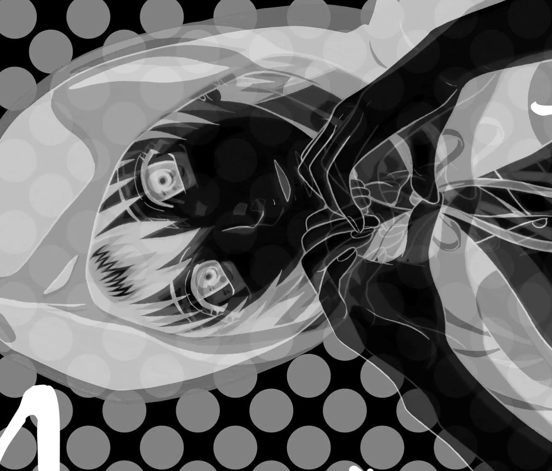 Surikomii! Chapter 16 page 49 - 