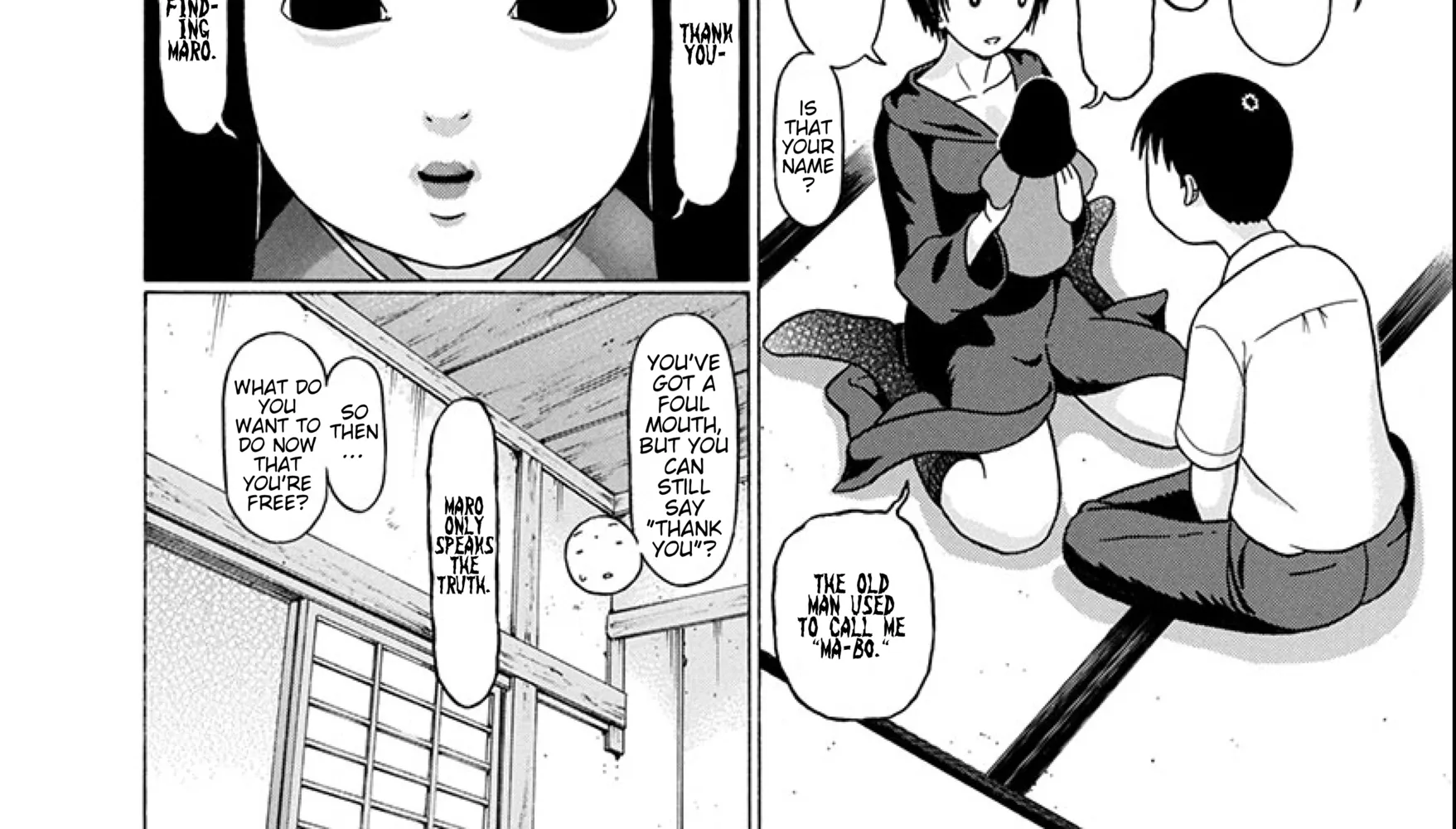Surikomii! Chapter 17 page 24 - 