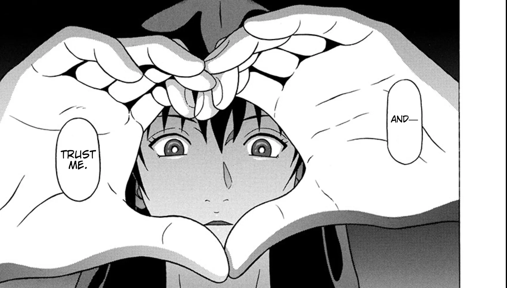 Surikomii! Chapter 19 page 34 - 