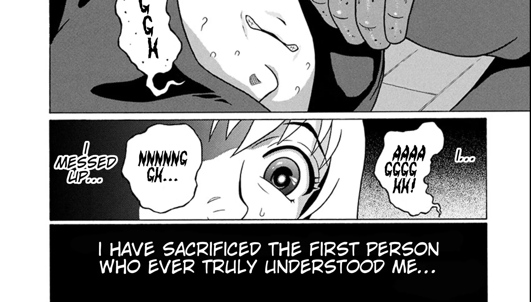 Surikomii! Chapter 19 page 40 - 