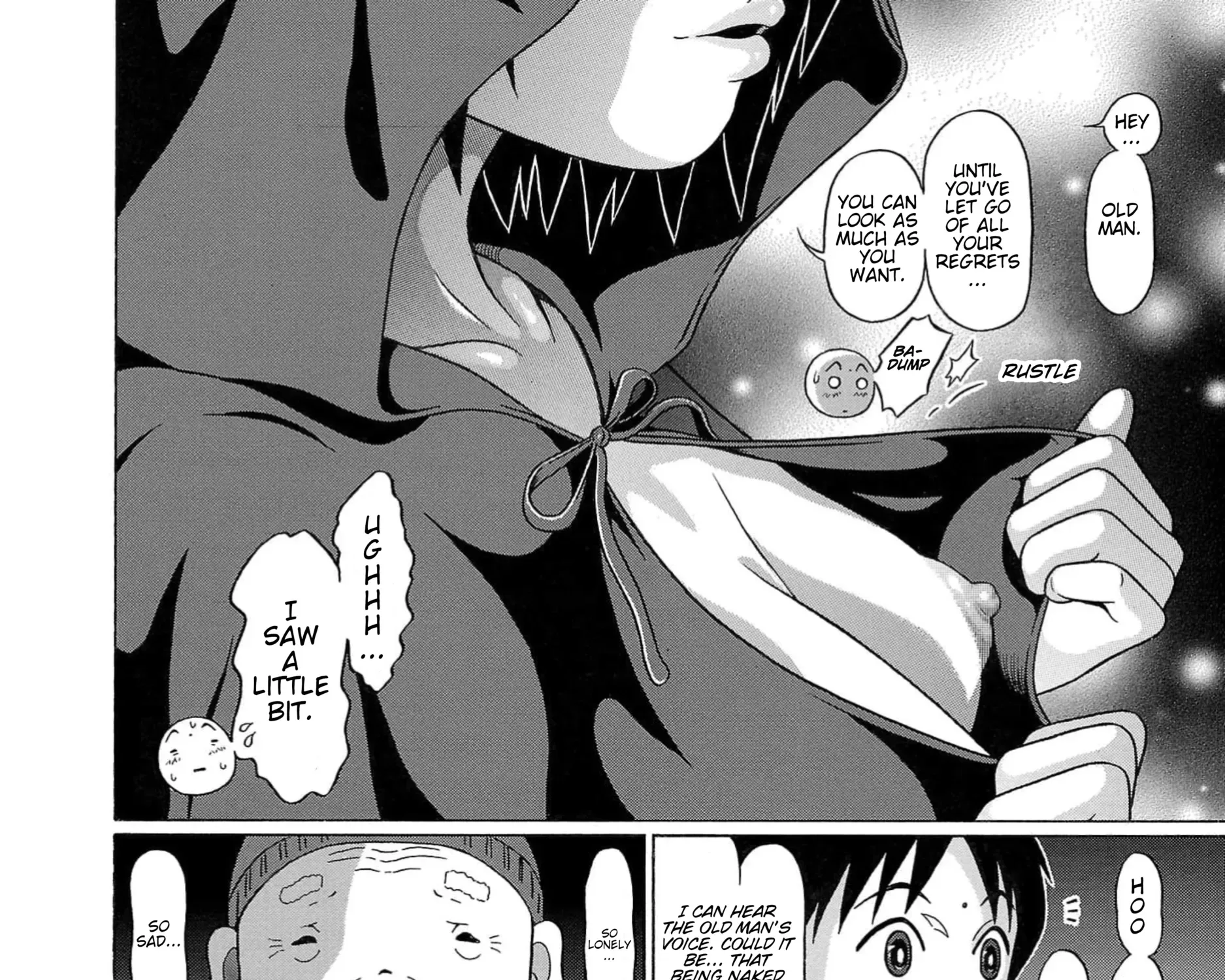 Surikomii! Chapter 2 page 15 - 