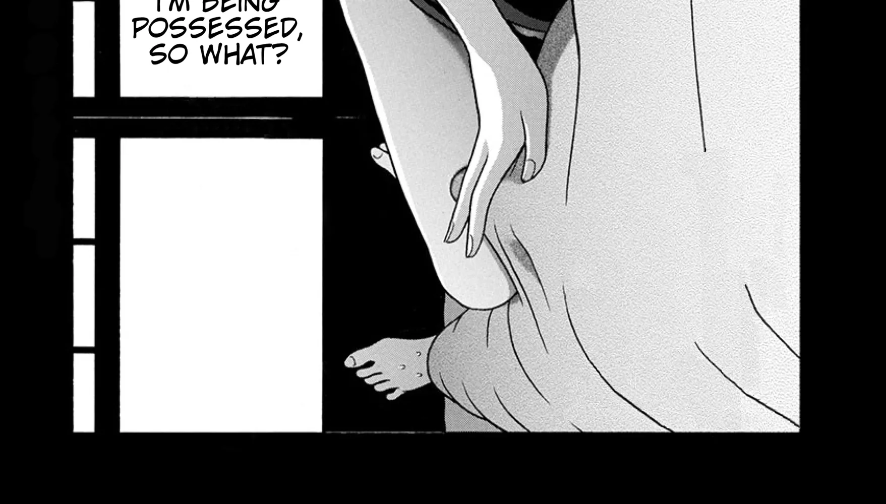 Surikomii! Chapter 20 page 2 - 