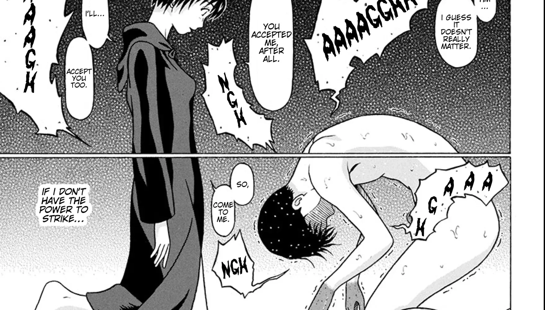 Surikomii! Chapter 20 page 38 - 