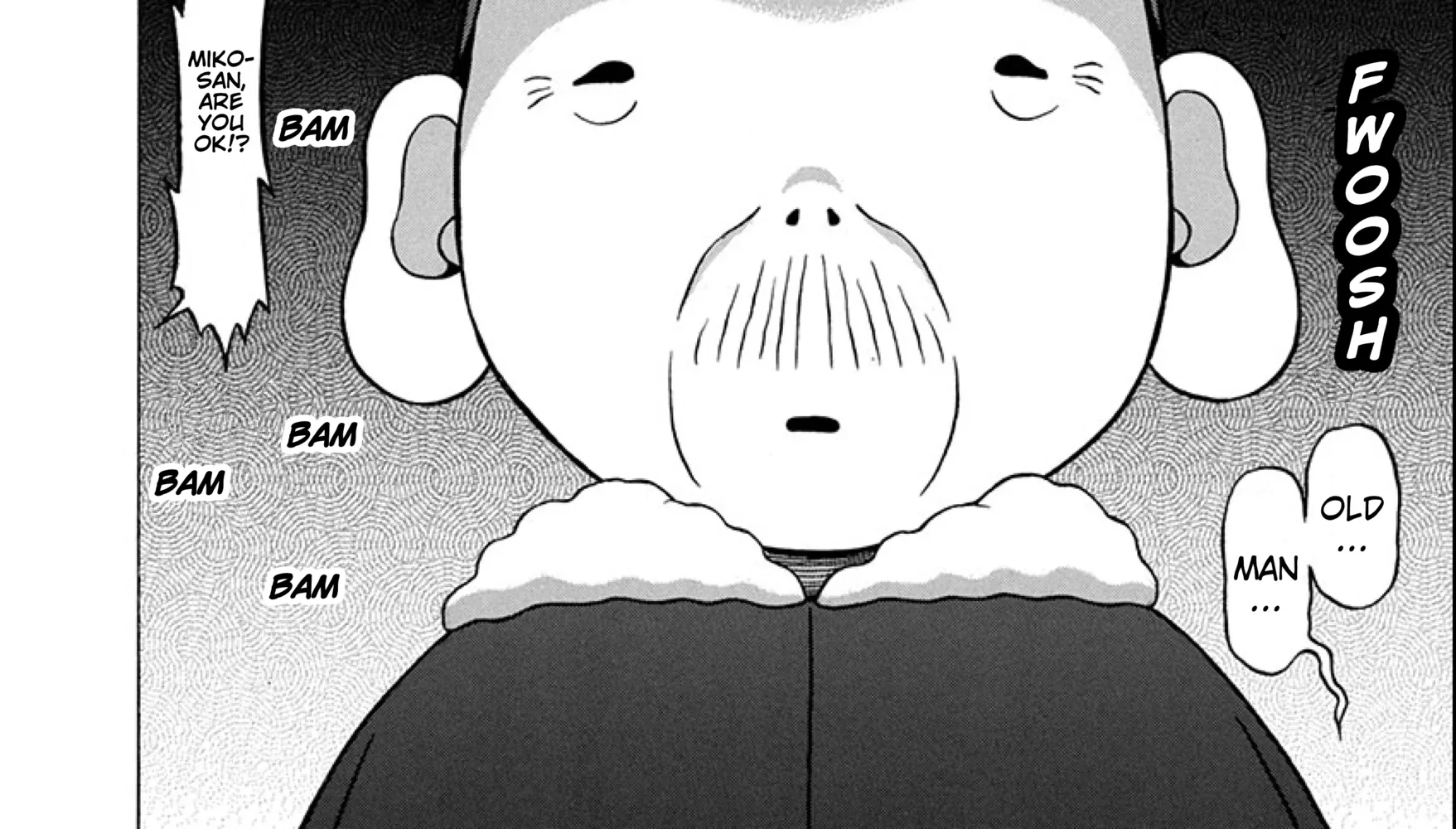 Surikomii! Chapter 21 page 14 - 