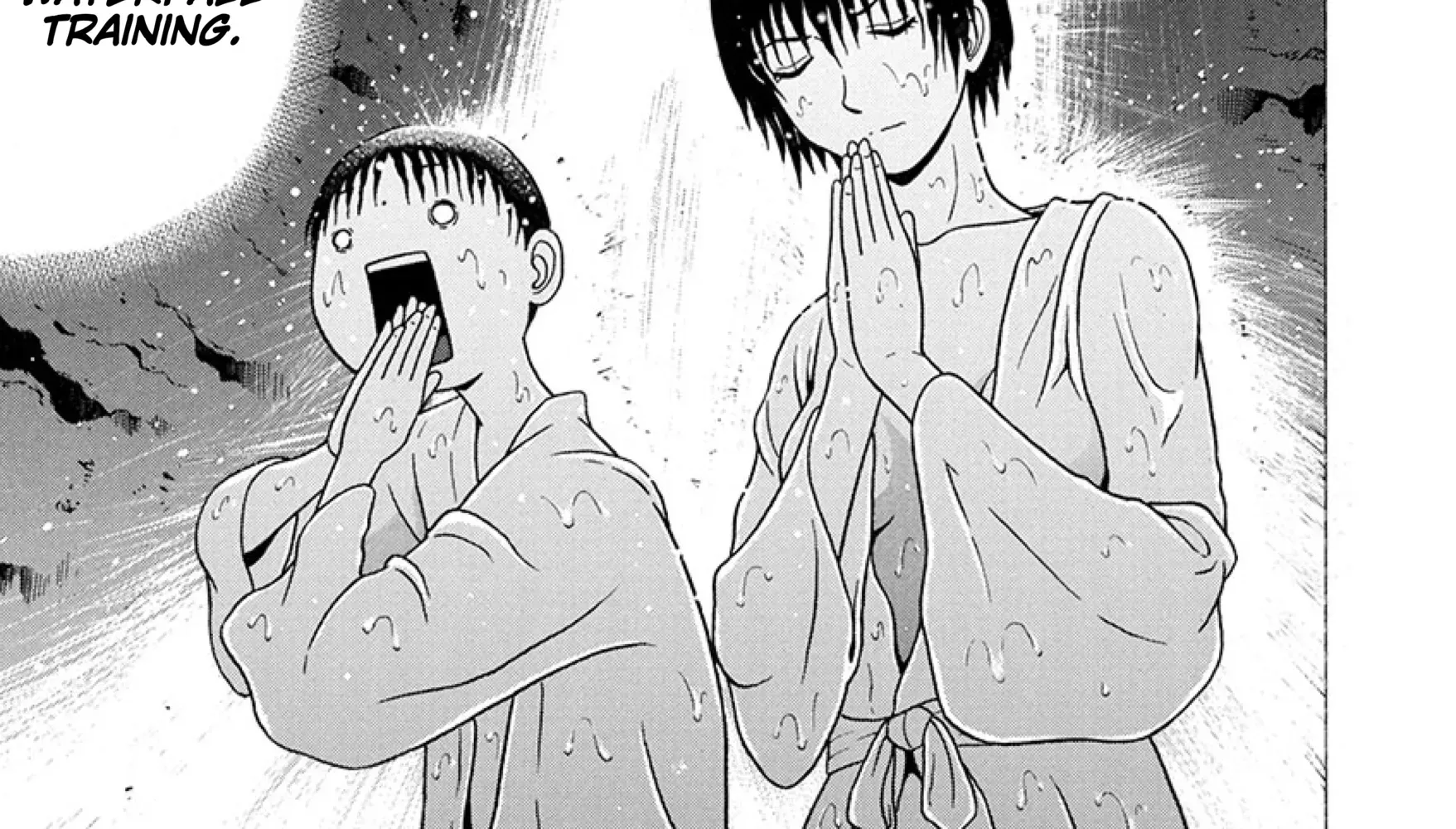Surikomii! Chapter 22 page 14 - 