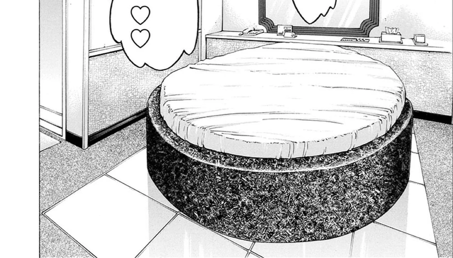Surikomii! Chapter 23 page 20 - 