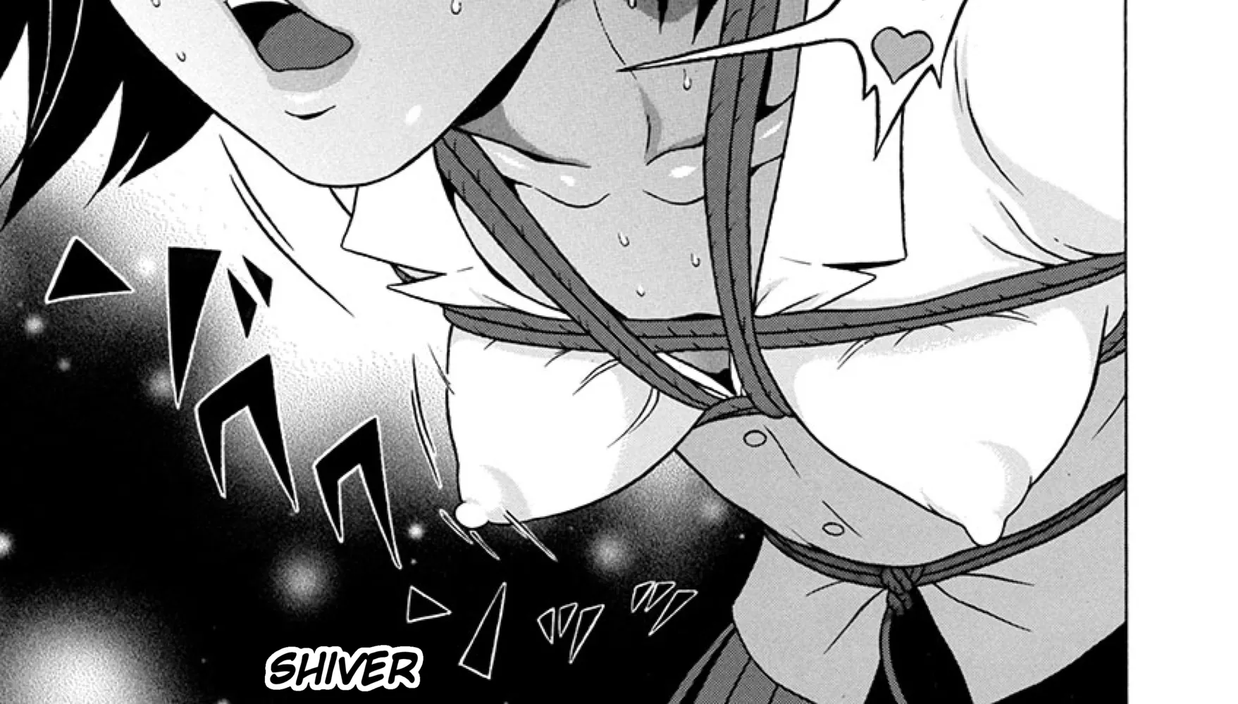 Surikomii! Chapter 25 page 18 - 