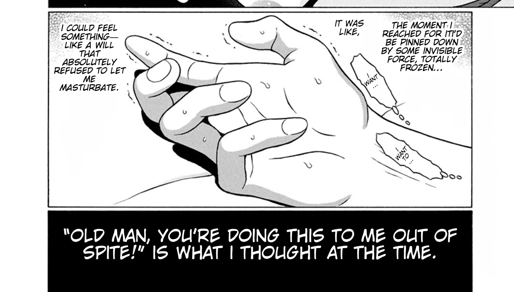 Surikomii! Chapter 25 page 40 - 