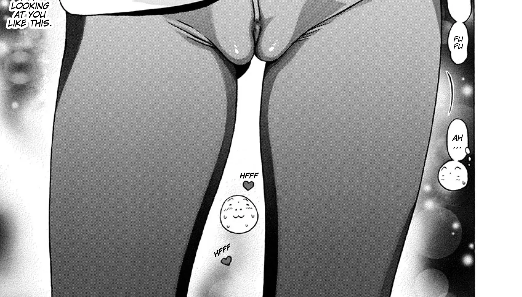 Surikomii! Chapter 26 page 6 - 