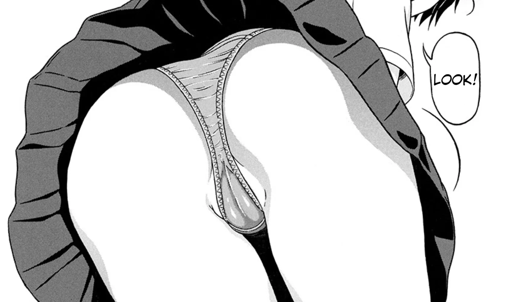 Surikomii! Chapter 27 page 10 - 