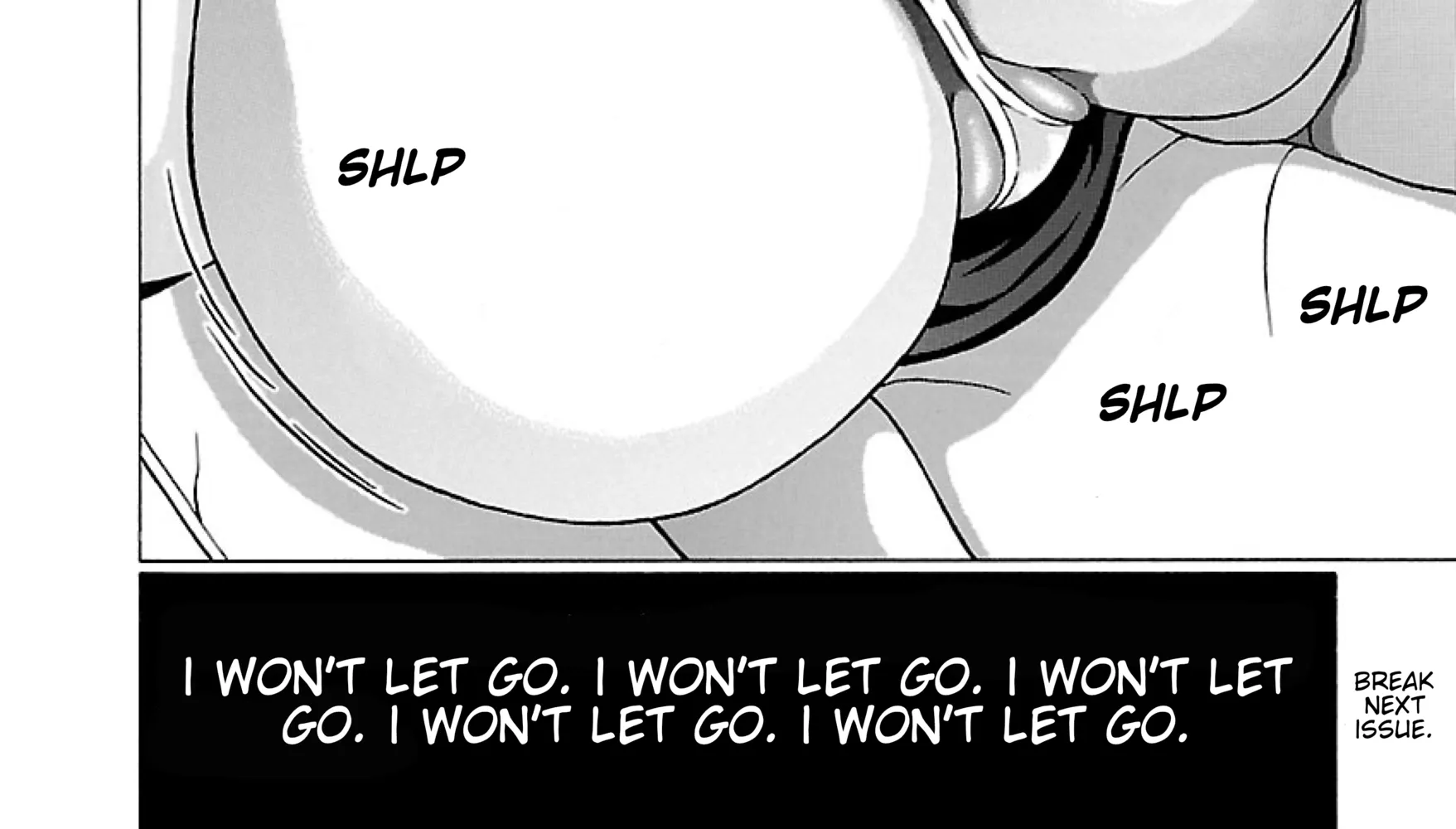 Surikomii! Chapter 28 page 42 - 