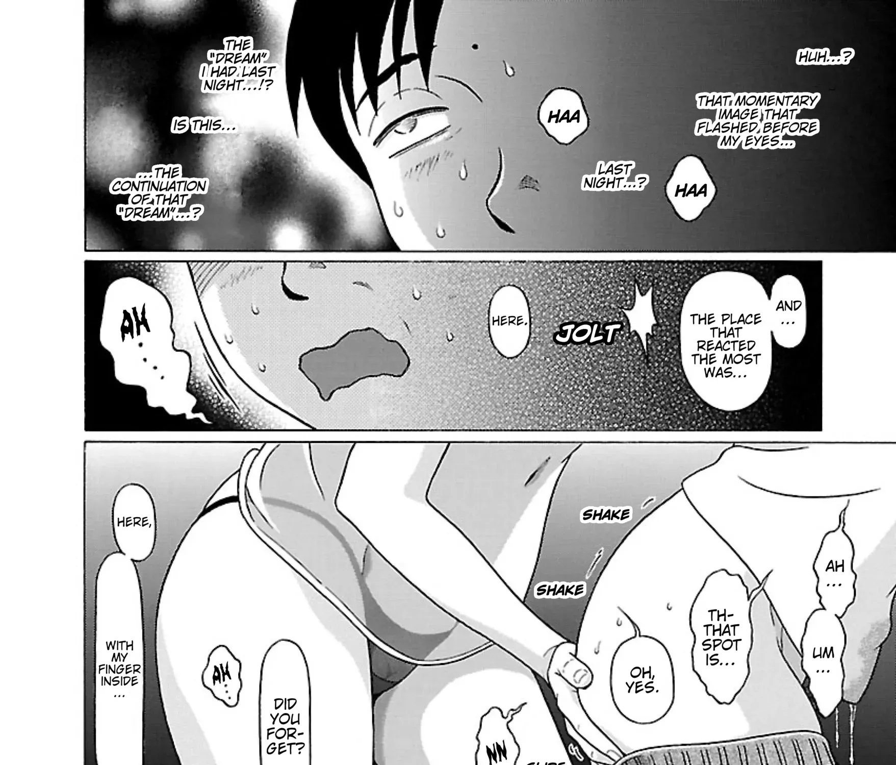 Surikomii! Chapter 29 page 15 - 