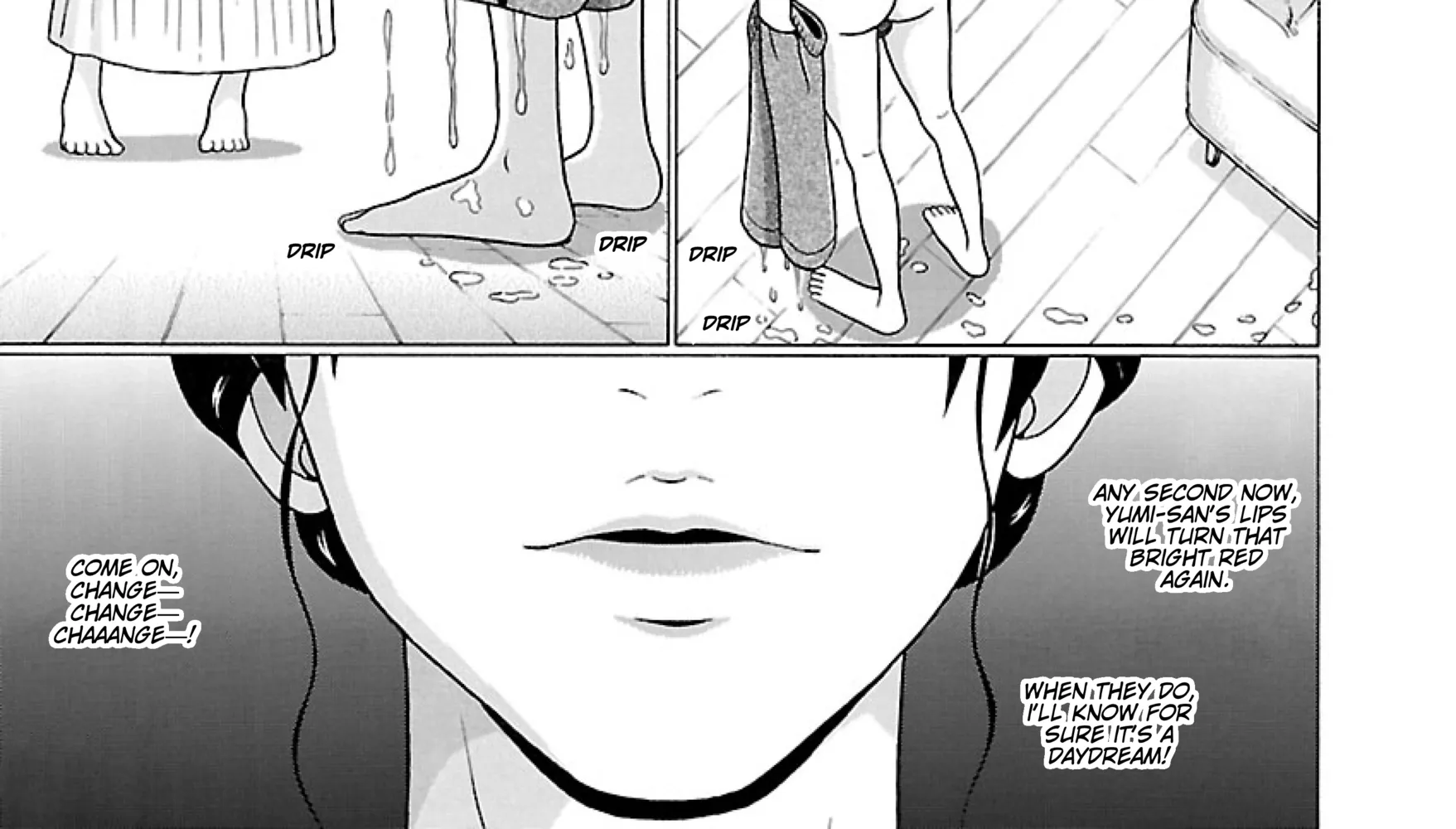 Surikomii! Chapter 29 page 26 - 
