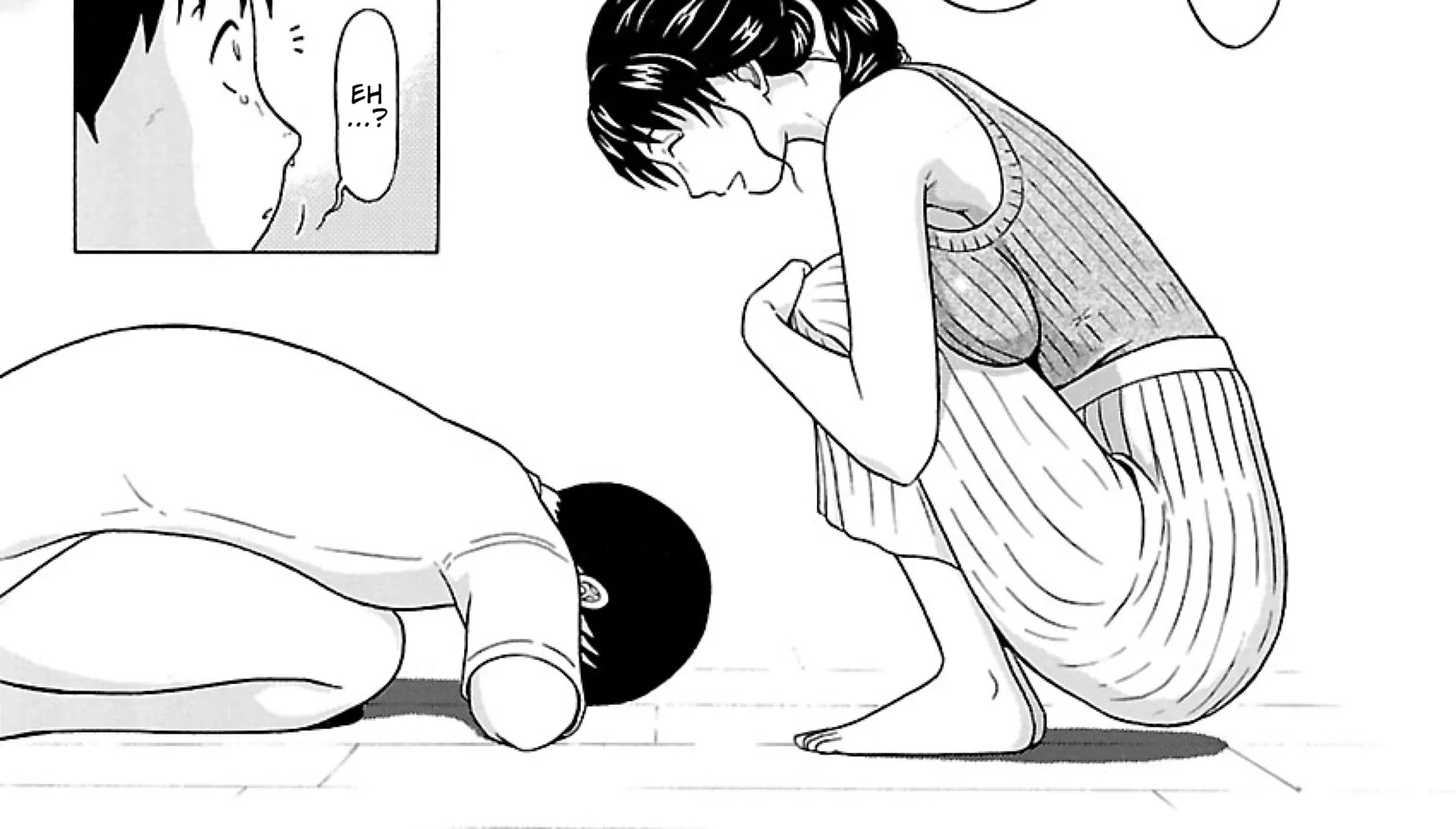 Surikomii! Chapter 29 page 30 - 