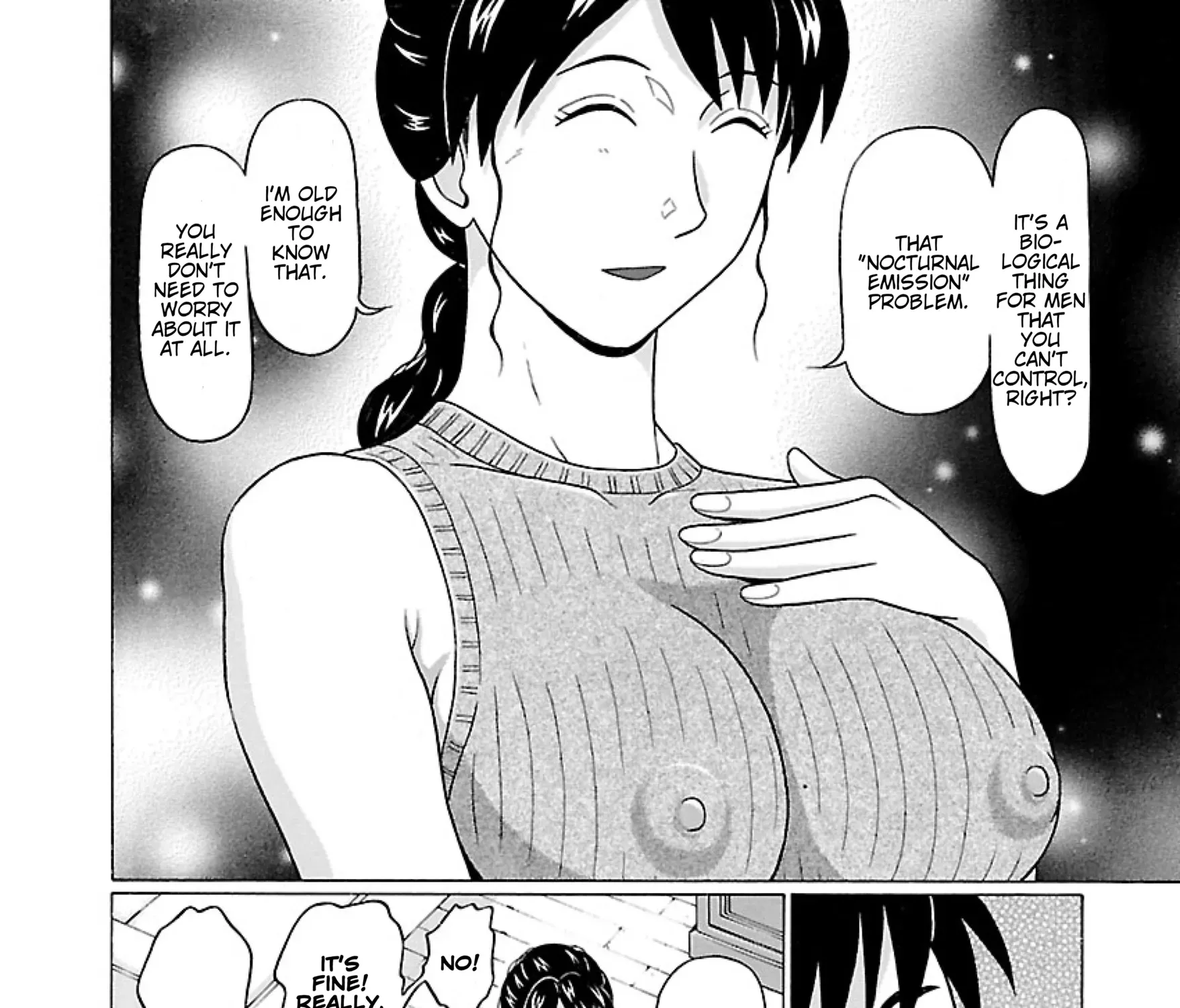 Surikomii! Chapter 29 page 31 - 