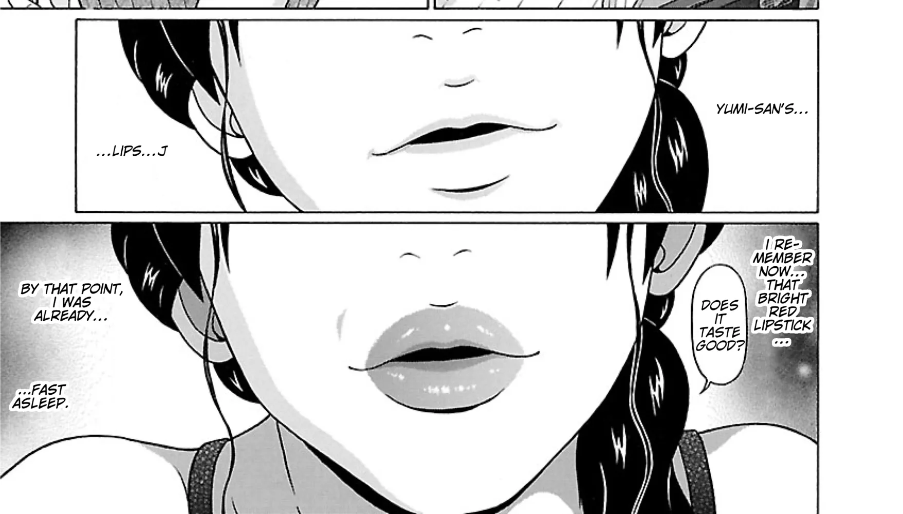 Surikomii! Chapter 29 page 6 - 