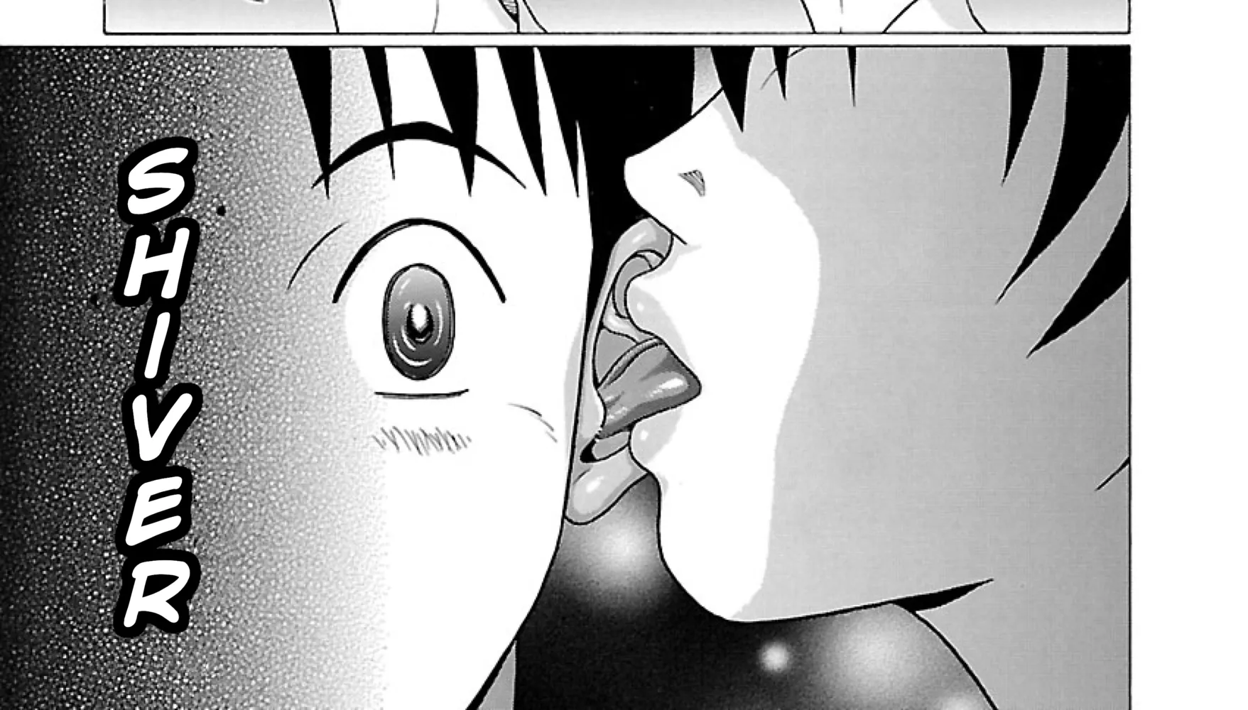Surikomii! Chapter 30 page 26 - 