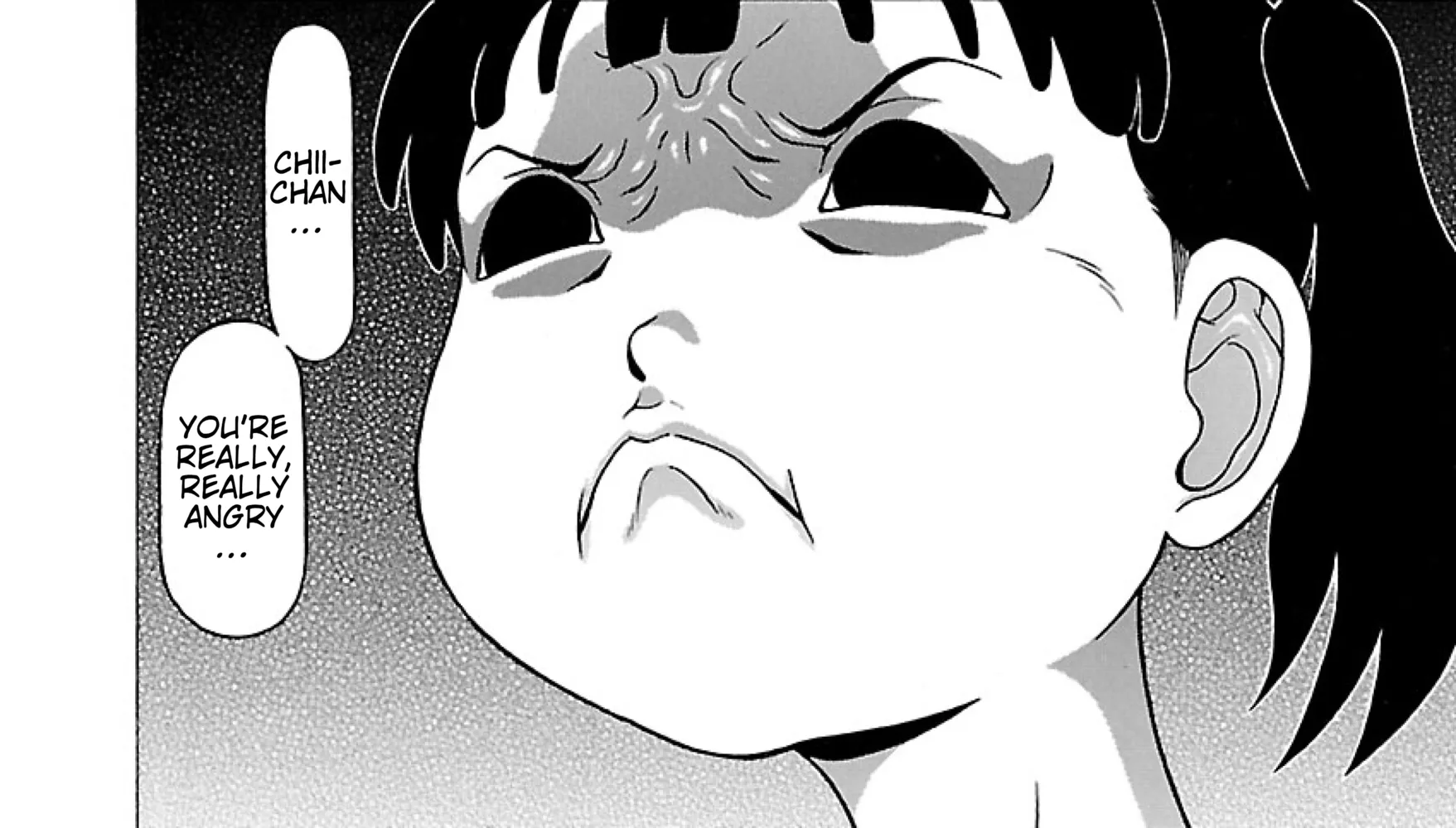 Surikomii! Chapter 31 page 16 - 