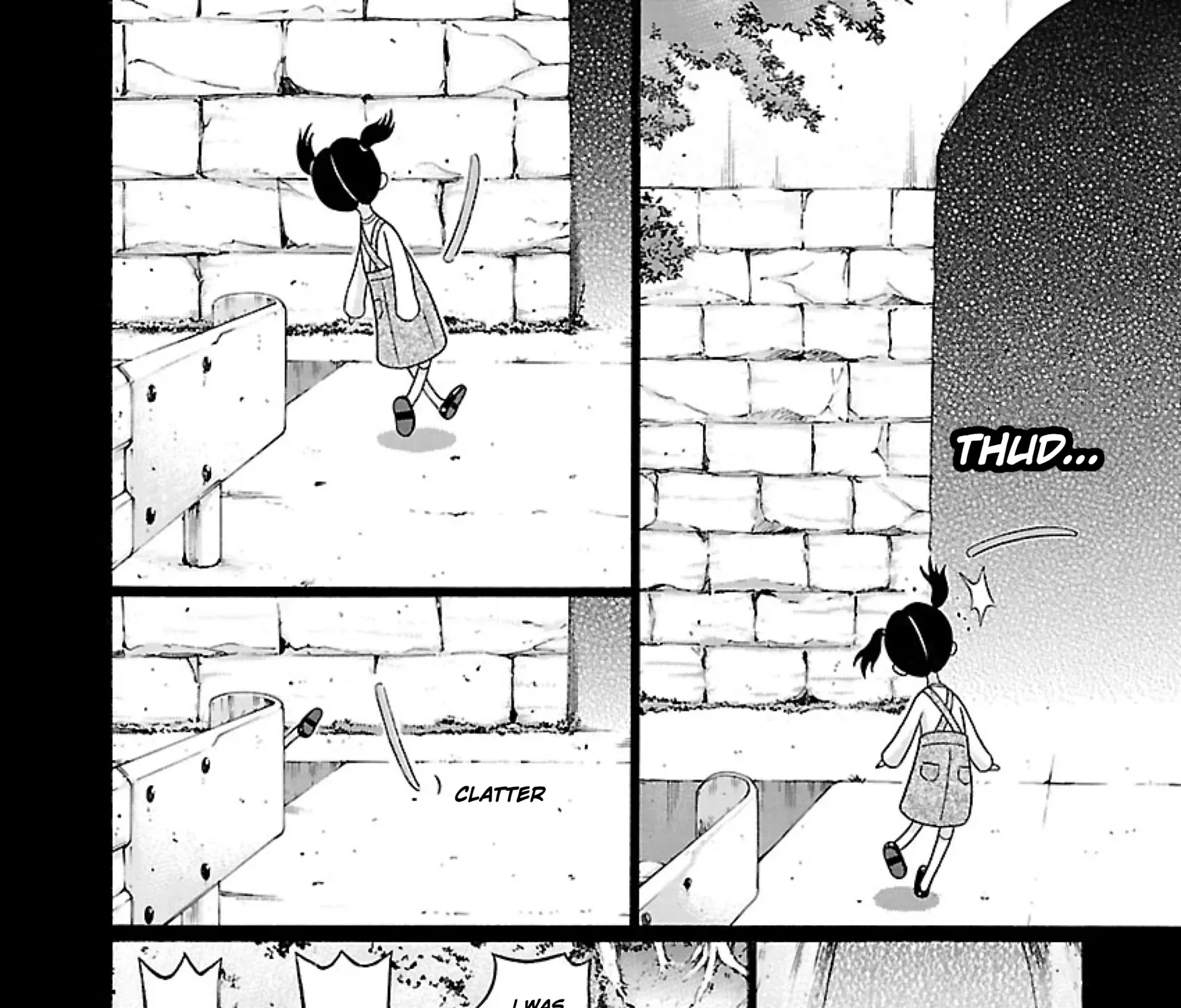 Surikomii! Chapter 31 page 19 - 