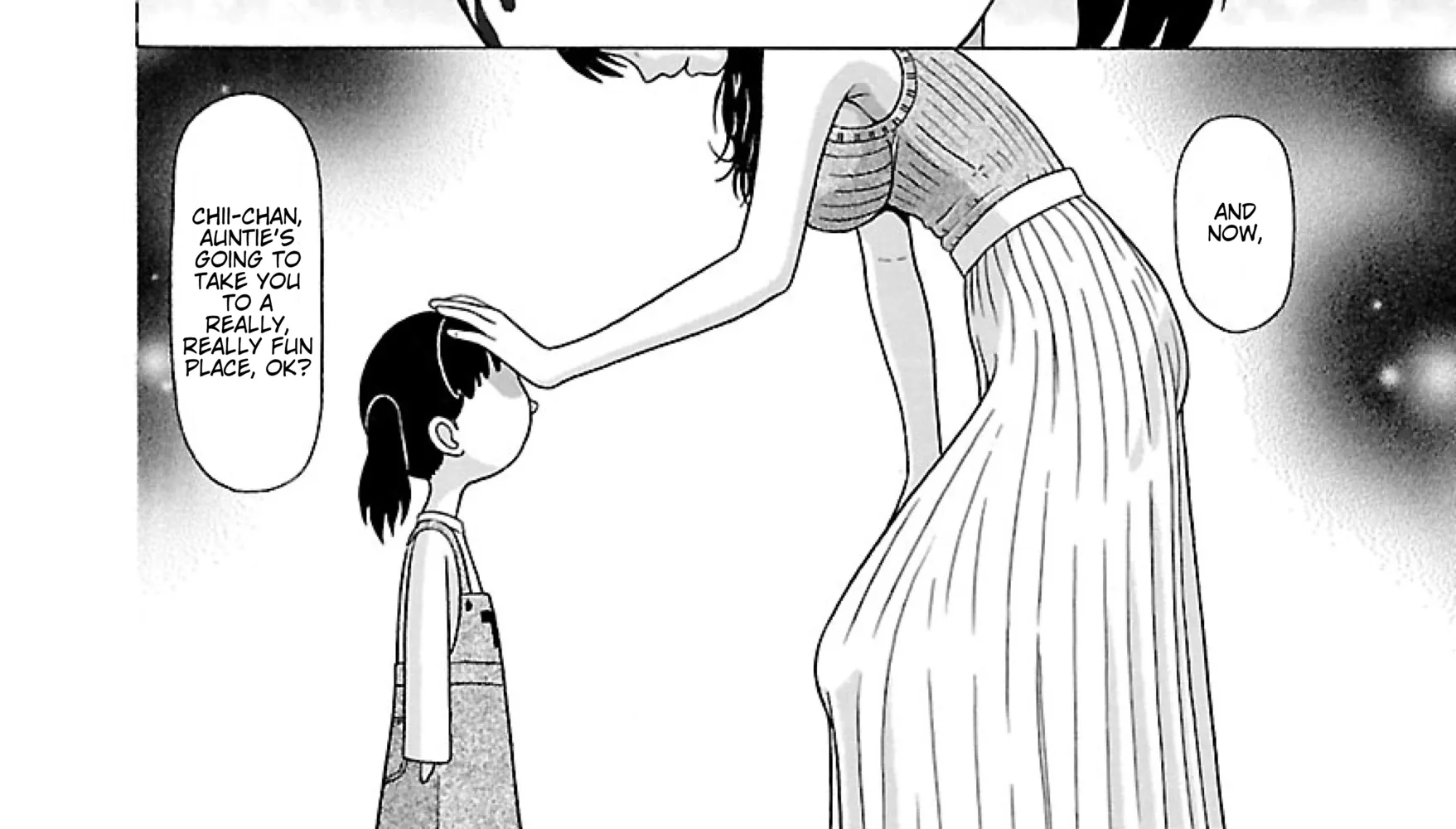 Surikomii! Chapter 31 page 36 - 