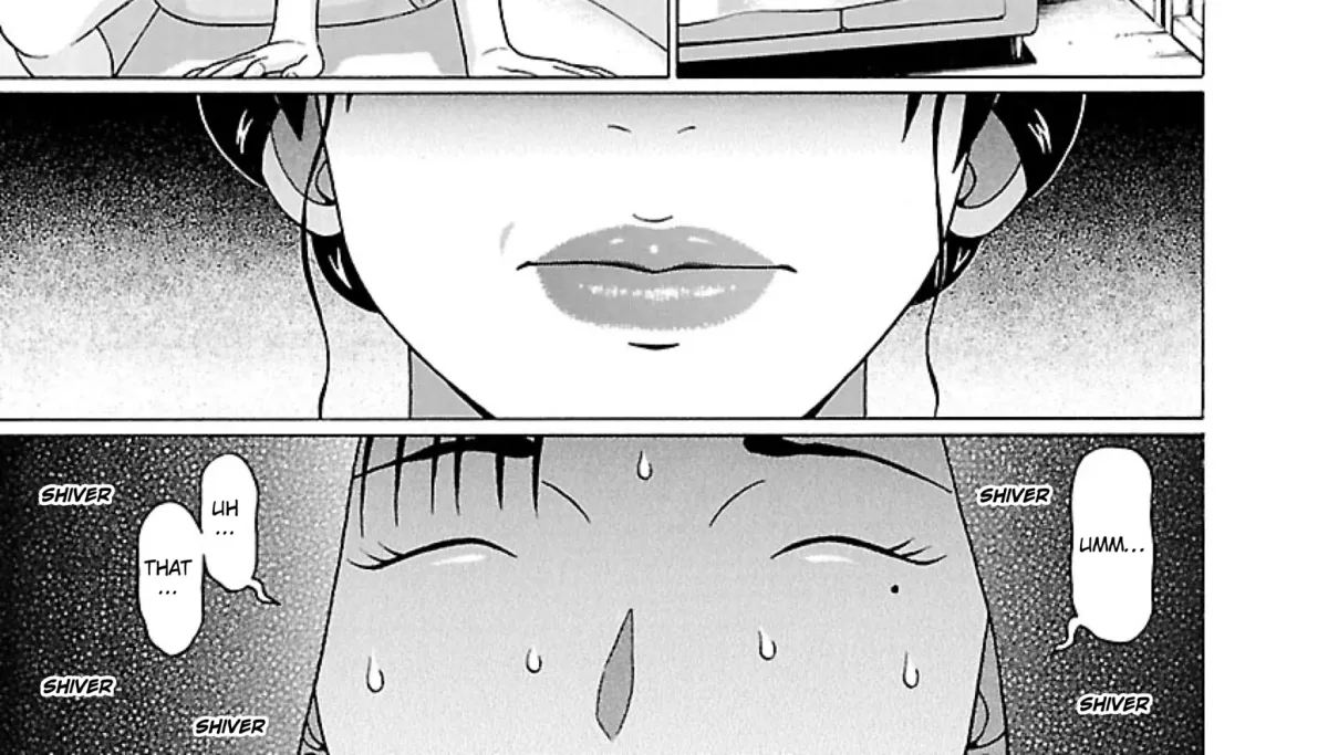 Surikomii! Chapter 33 page 34 - 