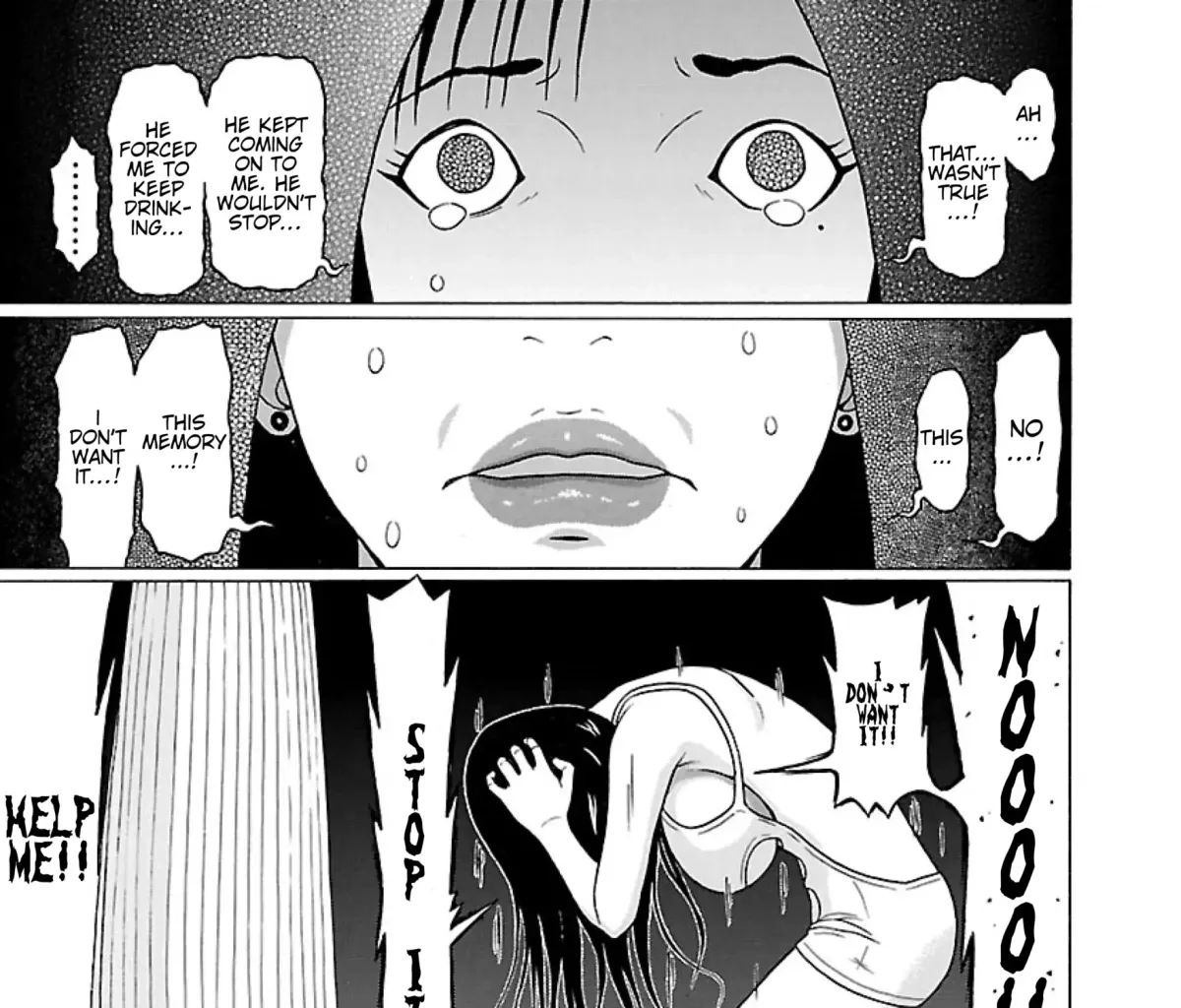 Surikomii! Chapter 33 page 37 - 