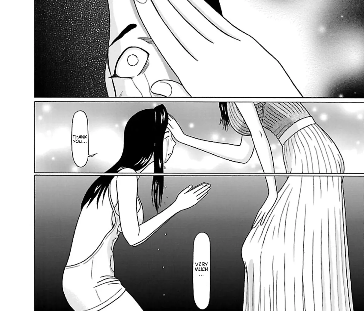 Surikomii! Chapter 33 page 39 - 