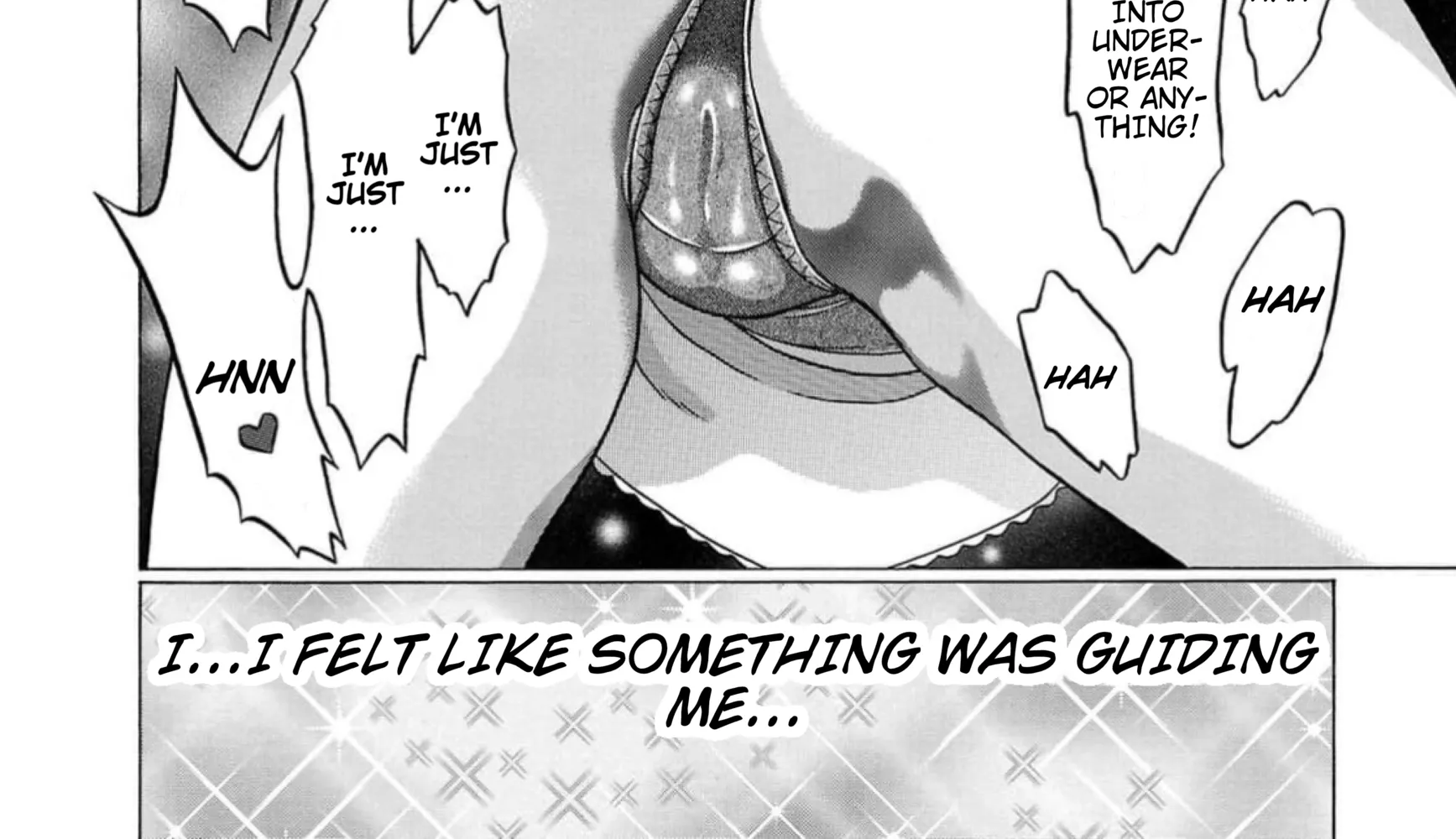 Surikomii! Chapter 4 page 40 - 