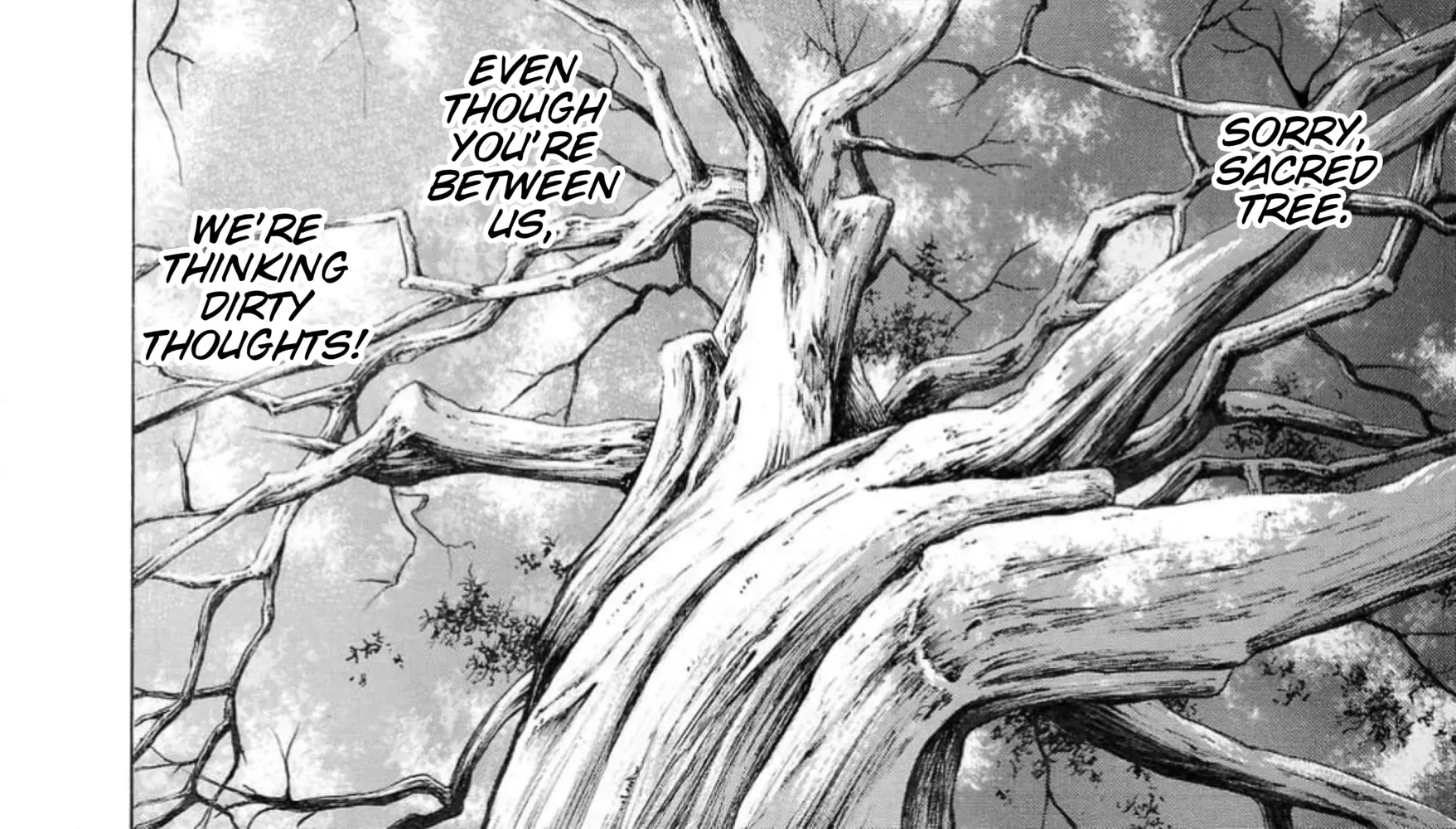 Surikomii! Chapter 6 page 20 - 
