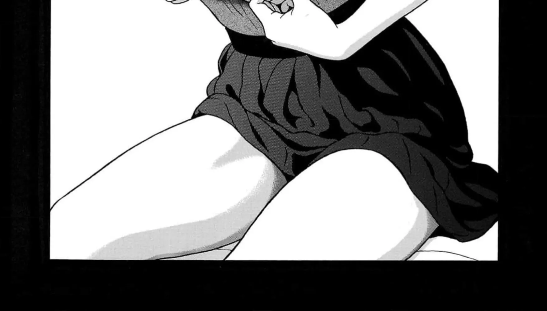Surikomii! Chapter 8 page 2 - 