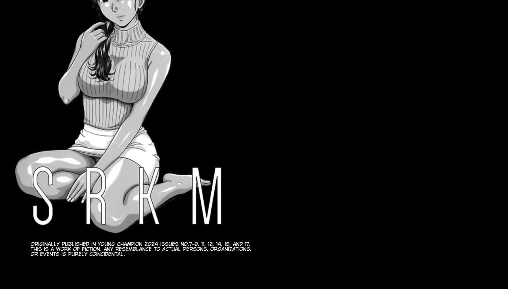 Surikomii! Chapter 8 page 42 - 