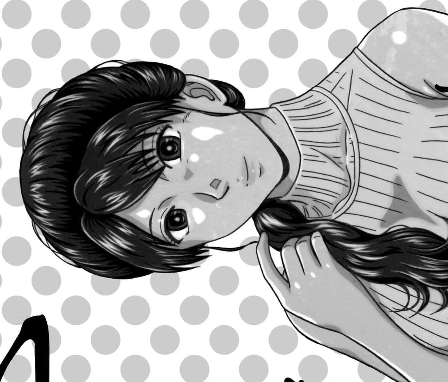 Surikomii! Chapter 8 page 47 - 