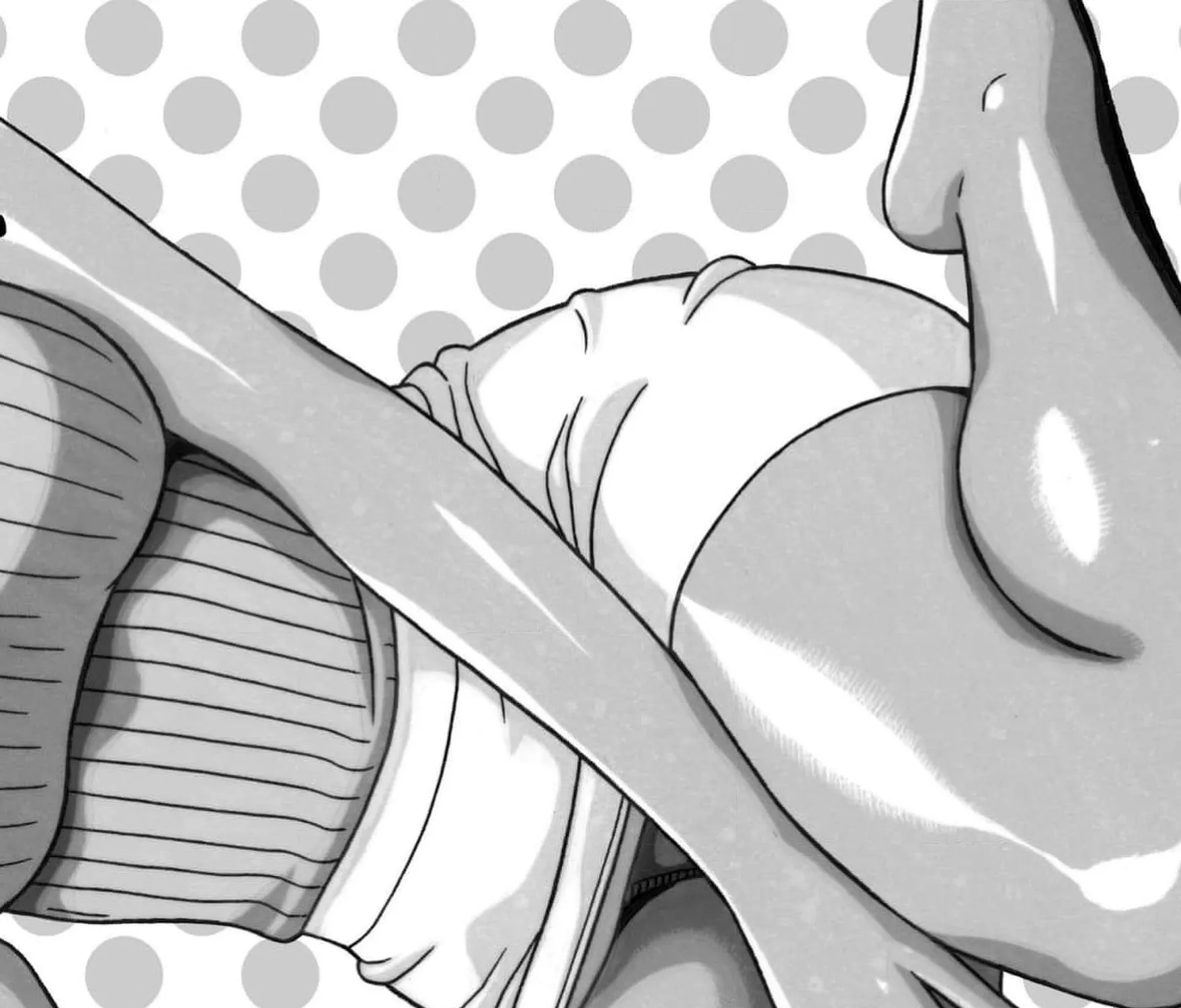Surikomii! Chapter 8 page 49 - 