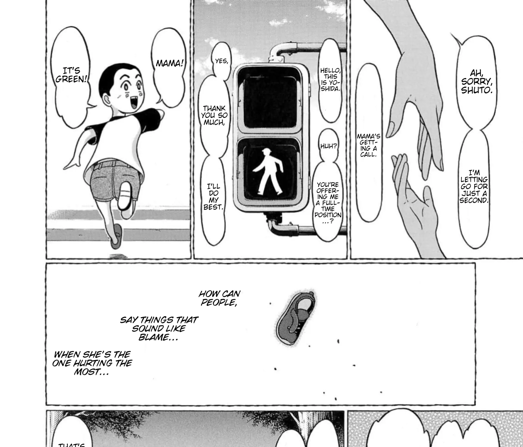 Surikomii! Chapter 9 page 39 - 