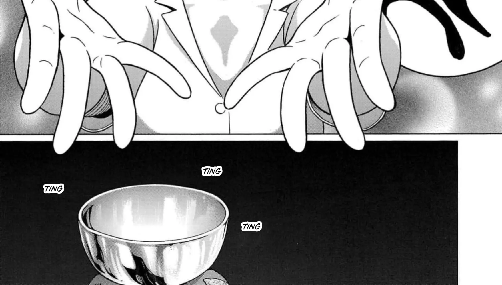 Surikomii! Chapter 9 page 46 - 