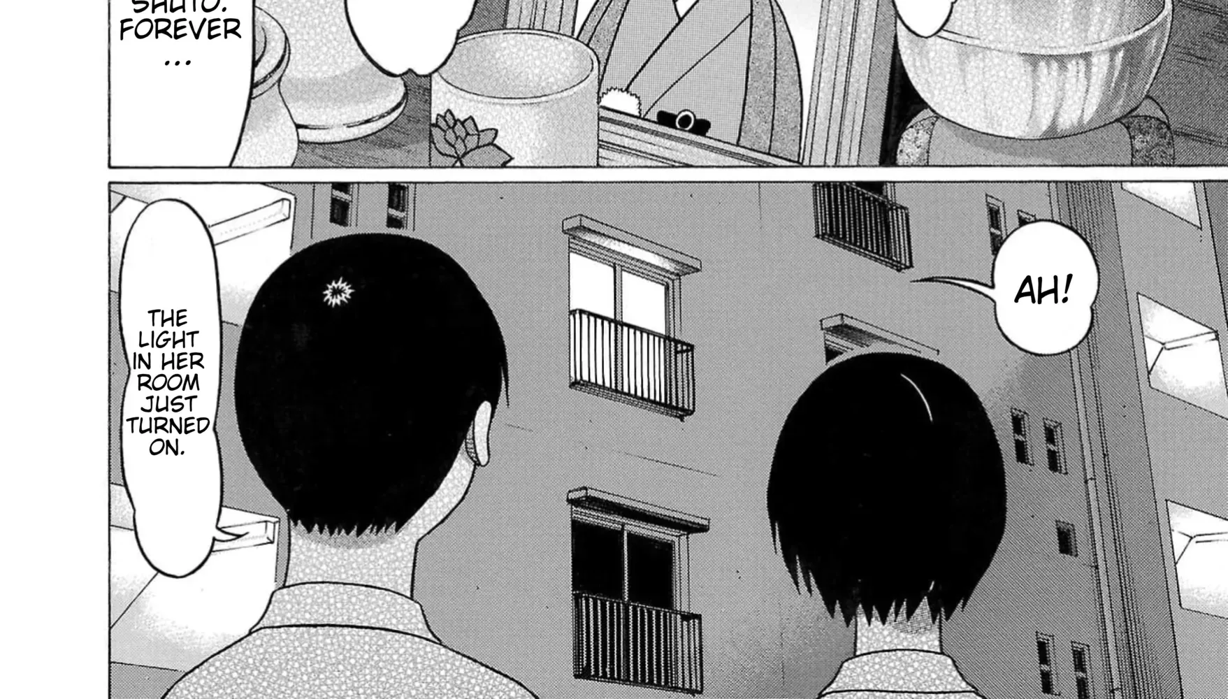 Surikomii! Chapter 9 page 48 - 
