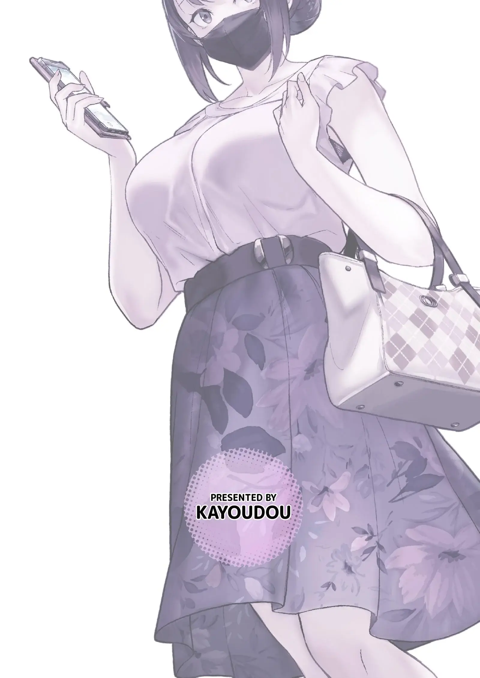 Surprise Rendezvous Chapter 1 page 22 - 