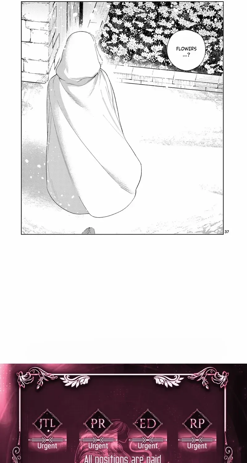 Surprisingly Fun New Life of a Divorced Lady Who Is No Longer Interested Chapter 1 page 32 - 