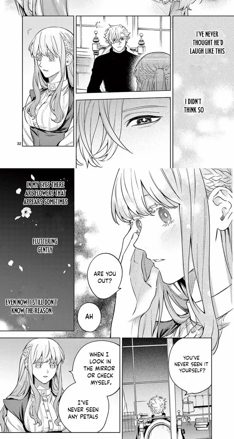 Surprisingly Fun New Life of a Divorced Lady Who Is No Longer Interested Chapter 11 page 28 - 