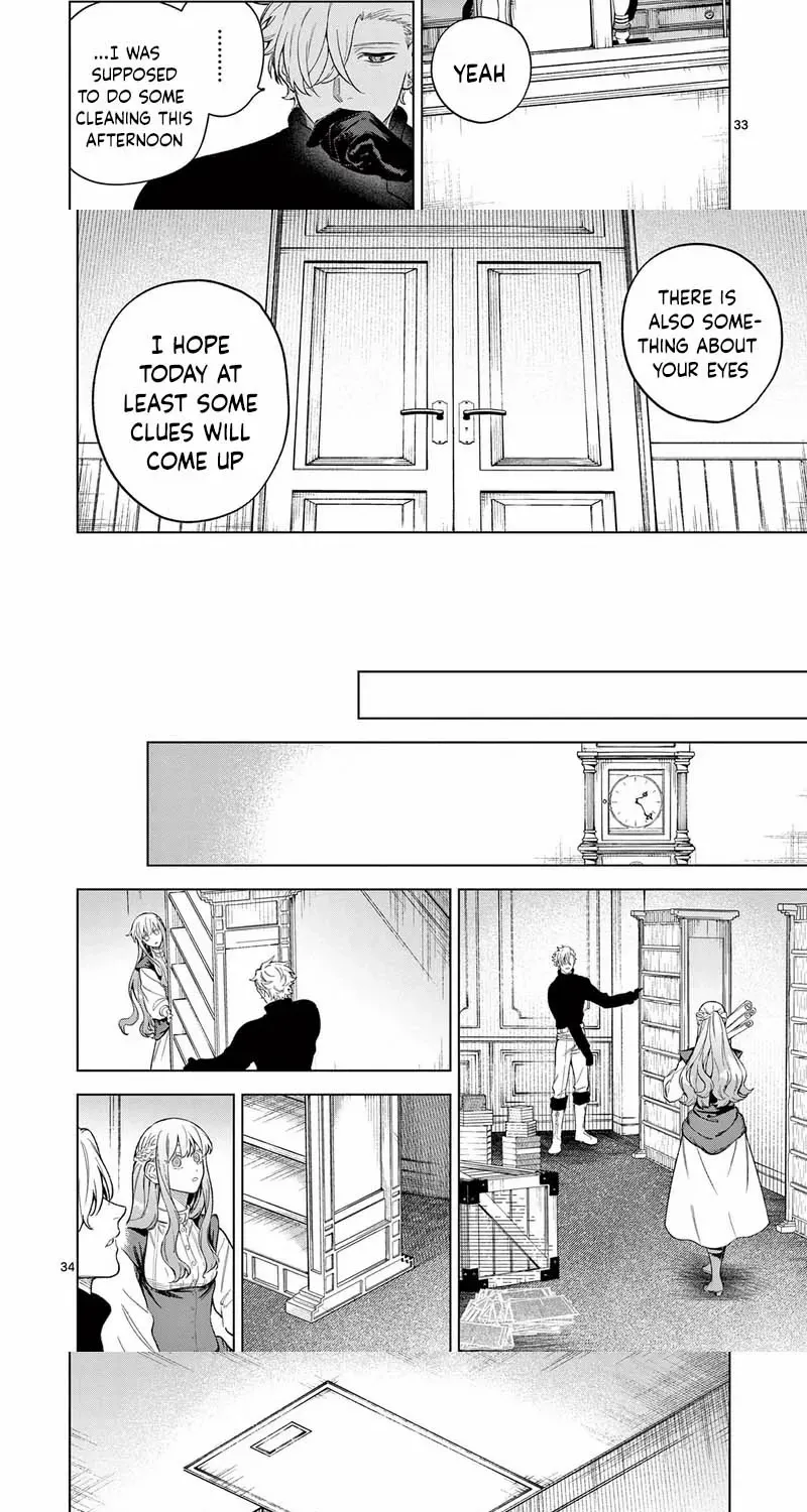 Surprisingly Fun New Life of a Divorced Lady Who Is No Longer Interested Chapter 11 page 29 - 